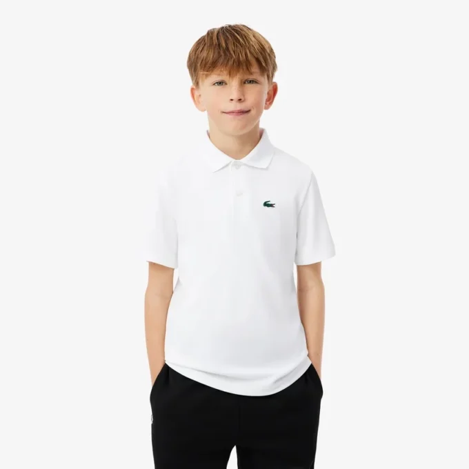 Chłopięca koszulka polo Sport Ultra Dry Jersey Chłopięca koszulka polo Sport Ultra Dry Jersey