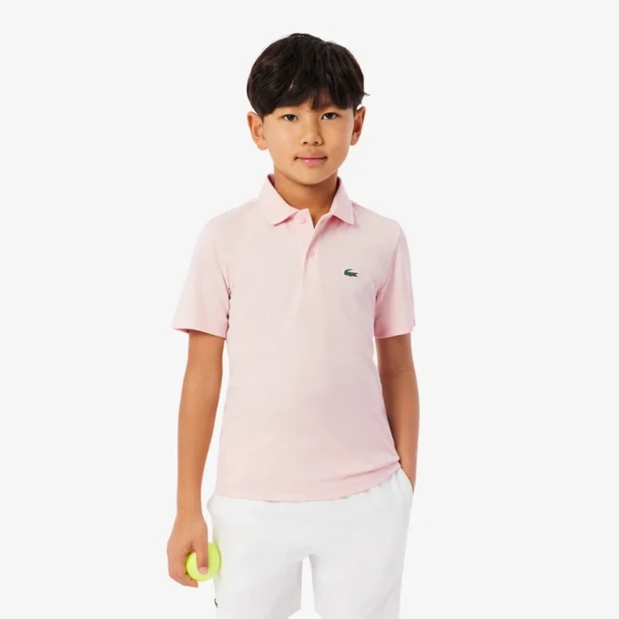 Chłopięca koszulka polo Sport Ultra Dry Jersey Chłopięca koszulka polo Sport Ultra Dry Jersey