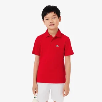 Chłopięca koszulka polo Sport Ultra Dry Jersey