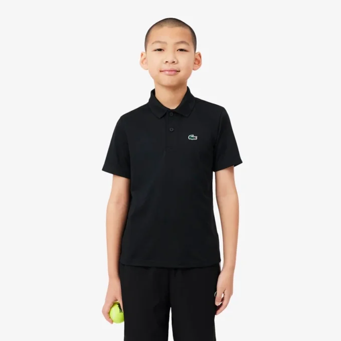 Chłopięca koszulka polo Sport Ultra Dry Jersey Chłopięca koszulka polo Sport Ultra Dry Jersey