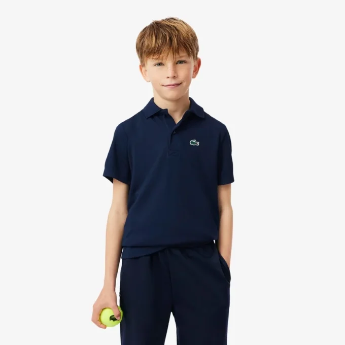 Chłopięca koszulka polo Sport Ultra Dry Jersey