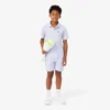 Chłopięca koszulka polo Sport Ultra Dry Jersey Chłopięca koszulka polo Sport Ultra Dry Jersey