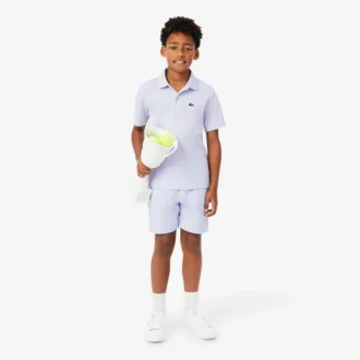 Chłopięca koszulka polo Sport Ultra Dry Jersey