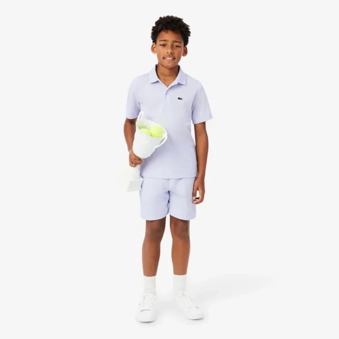 Chłopięca koszulka polo Sport Ultra Dry Jersey Chłopięca koszulka polo Sport Ultra Dry Jersey
