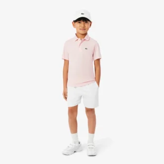 Chłopięca koszulka polo Sport Ultra Dry Jersey