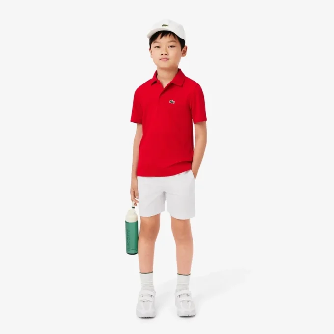 Chłopięca koszulka polo Sport Ultra Dry Jersey Chłopięca koszulka polo Sport Ultra Dry Jersey