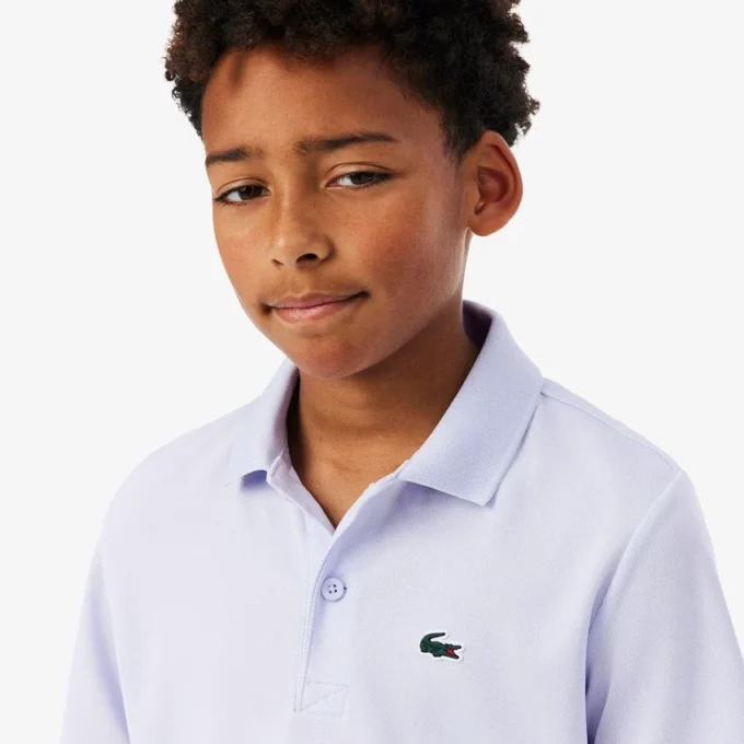 Chłopięca koszulka polo Sport Ultra Dry Jersey Chłopięca koszulka polo Sport Ultra Dry Jersey