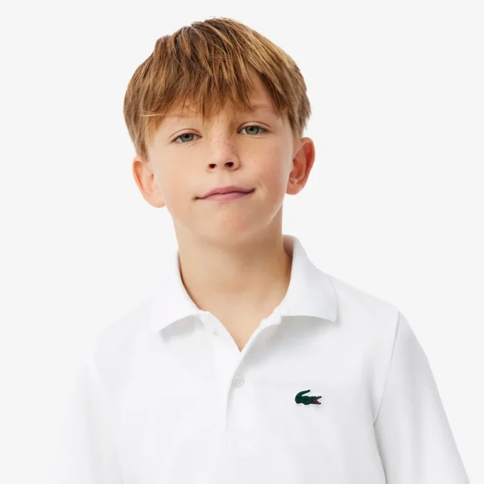 Chłopięca koszulka polo Sport Ultra Dry Jersey Chłopięca koszulka polo Sport Ultra Dry Jersey