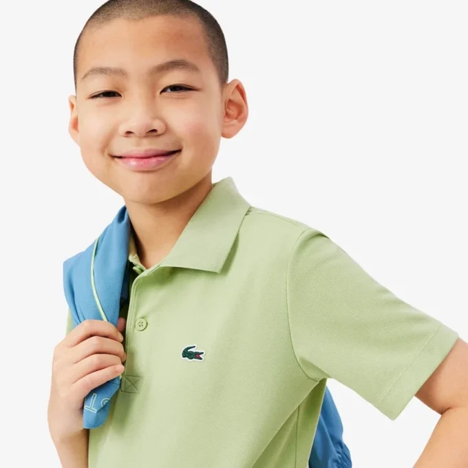 Chłopięca koszulka polo Sport Ultra Dry Jersey Chłopięca koszulka polo Sport Ultra Dry Jersey