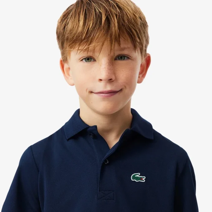 Chłopięca koszulka polo Sport Ultra Dry Jersey