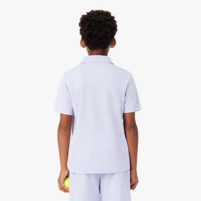 Chłopięca koszulka polo Sport Ultra Dry Jersey Chłopięca koszulka polo Sport Ultra Dry Jersey
