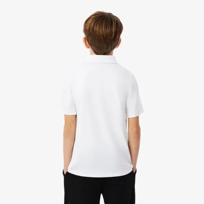Chłopięca koszulka polo Sport Ultra Dry Jersey Chłopięca koszulka polo Sport Ultra Dry Jersey