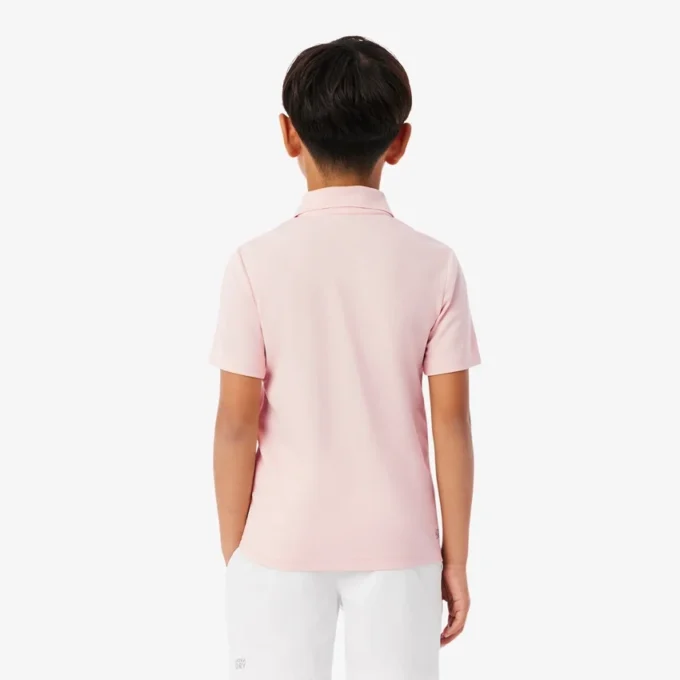 Chłopięca koszulka polo Sport Ultra Dry Jersey Chłopięca koszulka polo Sport Ultra Dry Jersey