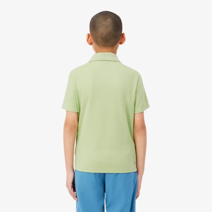 Chłopięca koszulka polo Sport Ultra Dry Jersey Chłopięca koszulka polo Sport Ultra Dry Jersey