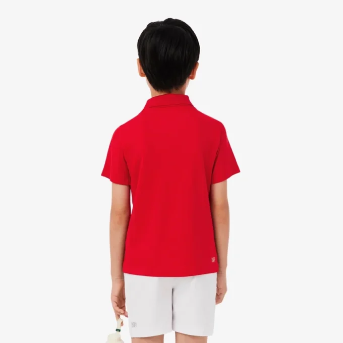 Chłopięca koszulka polo Sport Ultra Dry Jersey Chłopięca koszulka polo Sport Ultra Dry Jersey