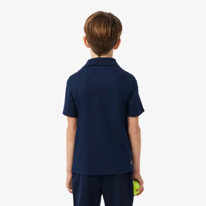 Chłopięca koszulka polo Sport Ultra Dry Jersey