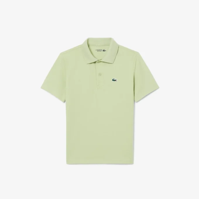 Chłopięca koszulka polo Sport Ultra Dry Jersey Chłopięca koszulka polo Sport Ultra Dry Jersey