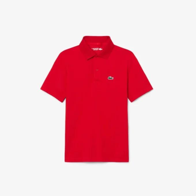 Chłopięca koszulka polo Sport Ultra Dry Jersey Chłopięca koszulka polo Sport Ultra Dry Jersey