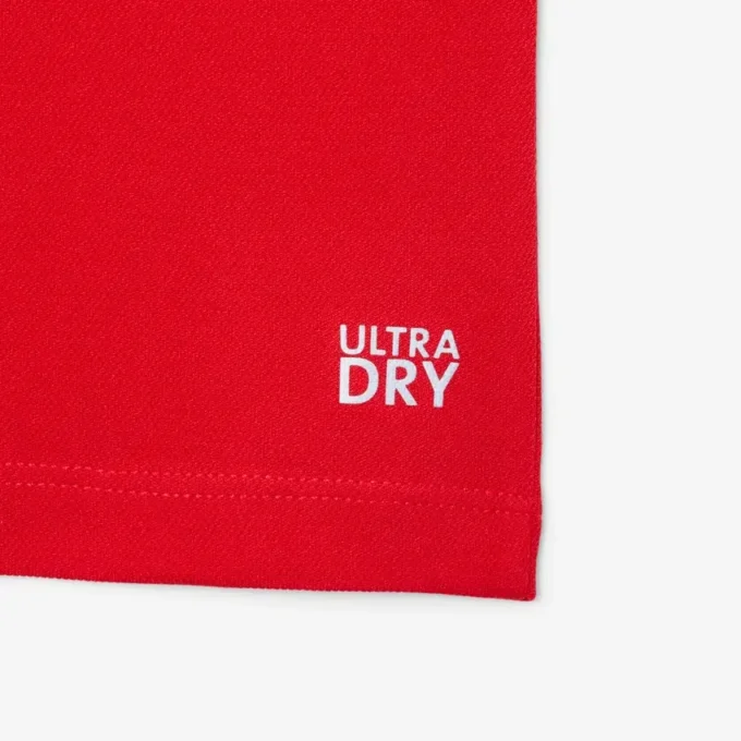 Chłopięca koszulka polo Sport Ultra Dry Jersey Chłopięca koszulka polo Sport Ultra Dry Jersey