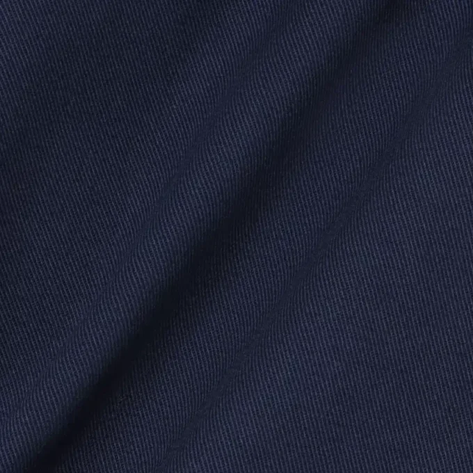Chłopięce spodnie cargo z bawełnianego twillu Chłopięce spodnie cargo z bawełnianego twillu
