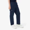 Chłopięce spodnie cargo z bawełnianego twillu Chłopięce spodnie cargo z bawełnianego twillu
