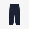 Chłopięcy dres sportowy w stylu colorblock Chłopięcy dres sportowy w stylu colorblock
