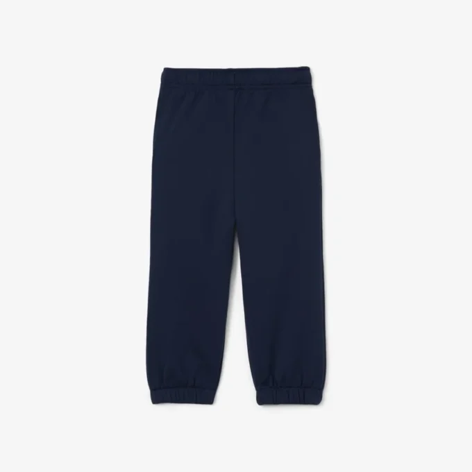 Chłopięcy dres sportowy w stylu colorblock Chłopięcy dres sportowy w stylu colorblock