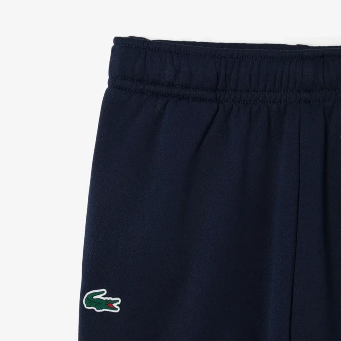 Chłopięcy dres sportowy w stylu colorblock Chłopięcy dres sportowy w stylu colorblock