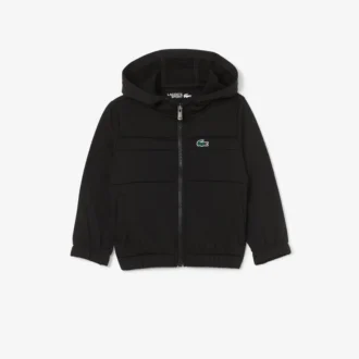 Chłopięcy dres sportowy w stylu colorblock