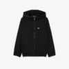 Chłopięcy dres sportowy w stylu colorblock Chłopięcy dres sportowy w stylu colorblock