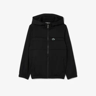 Chłopięcy dres sportowy w stylu colorblock