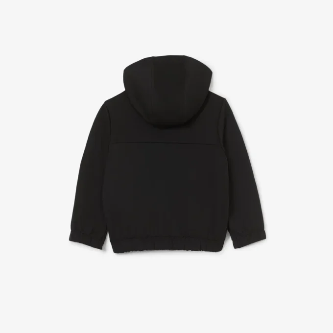 Chłopięcy dres sportowy w stylu colorblock Chłopięcy dres sportowy w stylu colorblock
