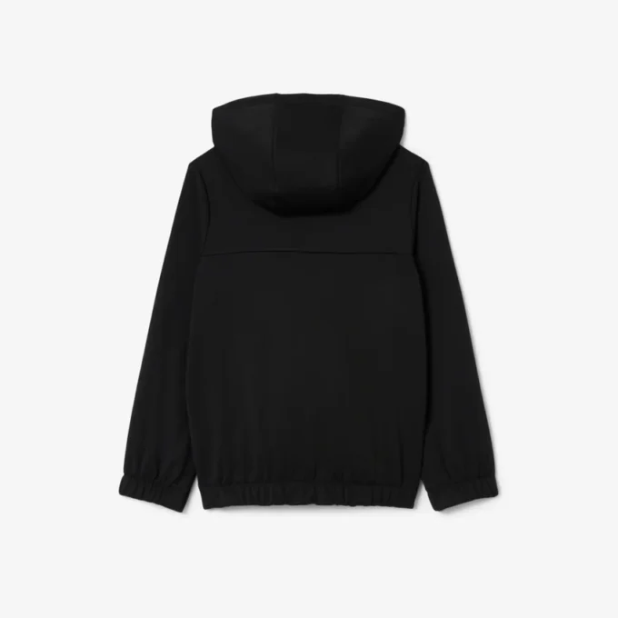 Chłopięcy dres sportowy w stylu colorblock Chłopięcy dres sportowy w stylu colorblock
