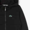 Chłopięcy dres sportowy w stylu colorblock Chłopięcy dres sportowy w stylu colorblock