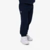 Chłopięcy dres sportowy w stylu colorblock Chłopięcy dres sportowy w stylu colorblock