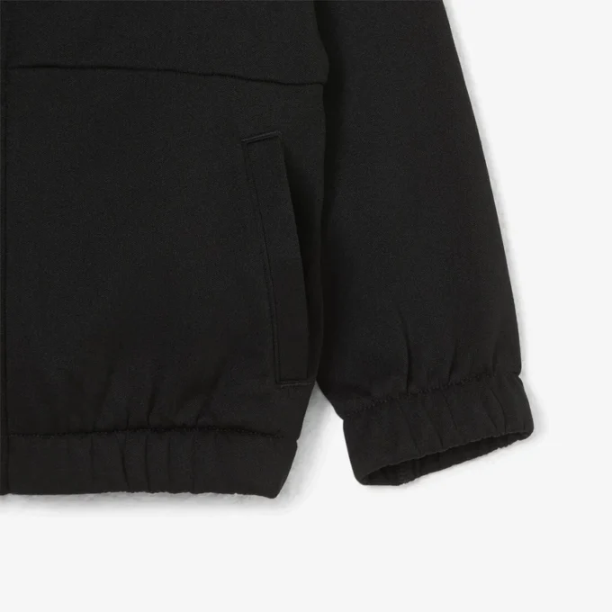 Chłopięcy dres sportowy w stylu colorblock Chłopięcy dres sportowy w stylu colorblock