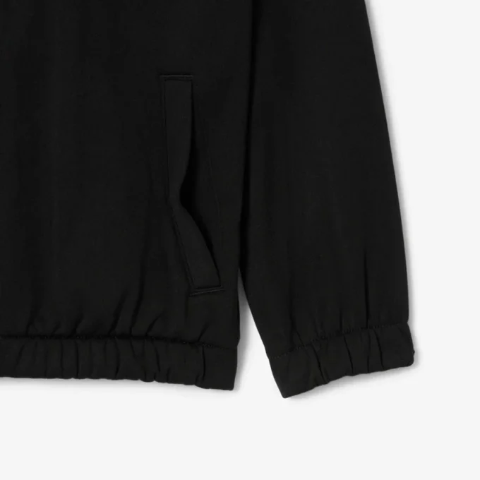 Chłopięcy dres sportowy w stylu colorblock Chłopięcy dres sportowy w stylu colorblock
