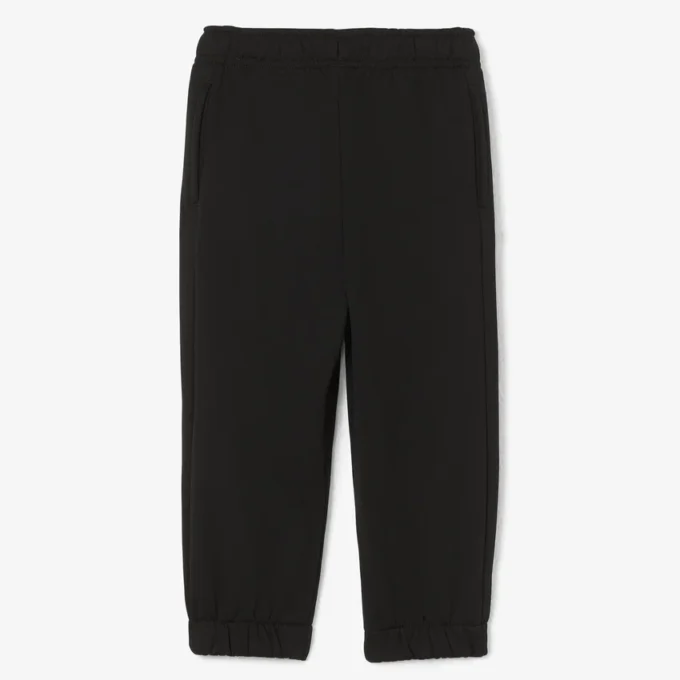 Chłopięcy dres sportowy w stylu colorblock Chłopięcy dres sportowy w stylu colorblock