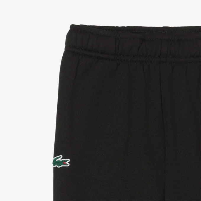 Chłopięcy dres sportowy w stylu colorblock Chłopięcy dres sportowy w stylu colorblock