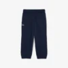 Chłopięcy dres sportowy w stylu colorblock Chłopięcy dres sportowy w stylu colorblock