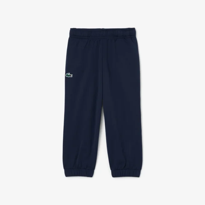 Chłopięcy dres sportowy w stylu colorblock Chłopięcy dres sportowy w stylu colorblock