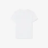 Chłopięcy T-shirt sportowy Ultra Dry z nadrukiem