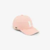 Czapka baseballowa unisex z haftem 3D