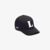 Czapka baseballowa unisex z haftem 3D