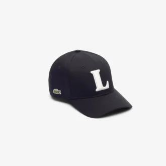 Czapka baseballowa unisex z haftem 3D