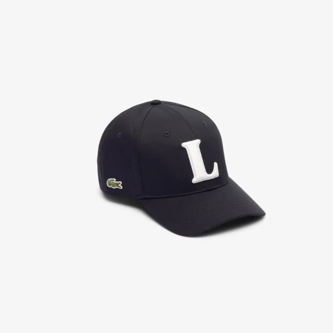 Czapka baseballowa unisex z haftem 3D