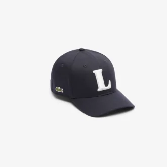 Czapka baseballowa unisex z haftem 3D