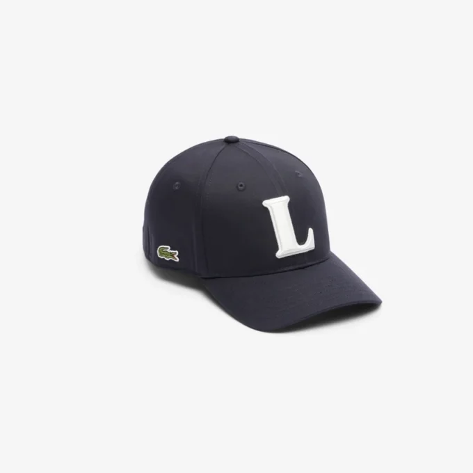 Czapka baseballowa unisex z haftem 3D