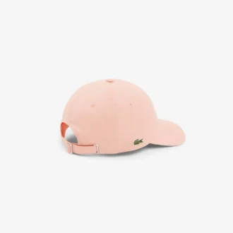 Czapka baseballowa unisex z haftem 3D