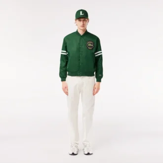 Czapka baseballowa unisex z haftem 3D